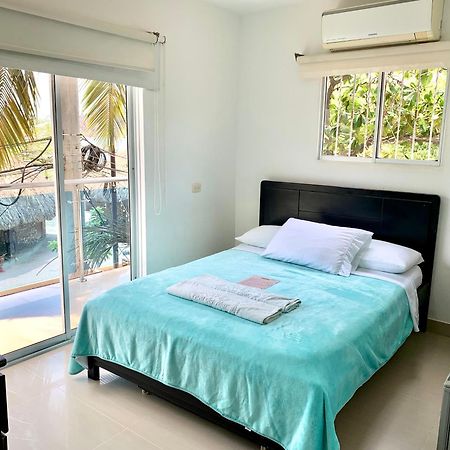 Hostal Vina Del Mar 타강가 외부 사진
