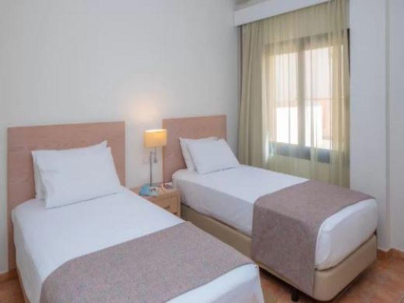 Hostal Vina Del Mar 타강가 외부 사진
