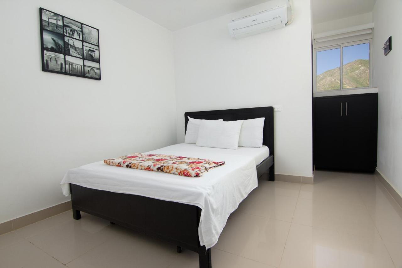 Hostal Vina Del Mar 타강가 외부 사진