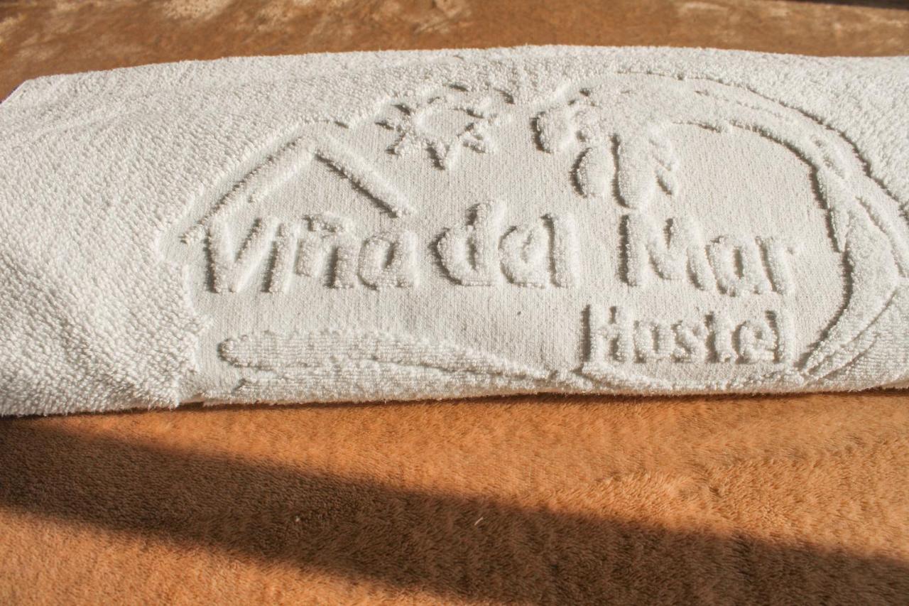 Hostal Vina Del Mar 타강가 외부 사진