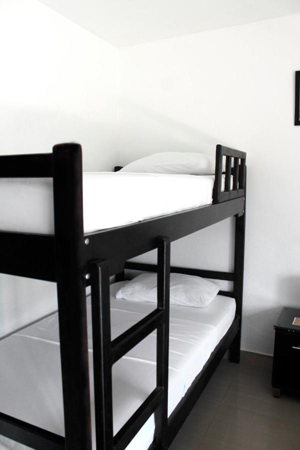 Hostal Vina Del Mar 타강가 외부 사진
