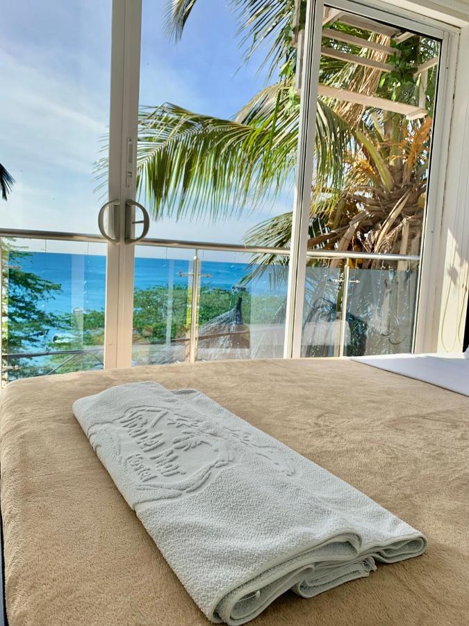 Hostal Vina Del Mar 타강가 외부 사진