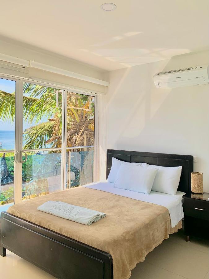 Hostal Vina Del Mar 타강가 외부 사진