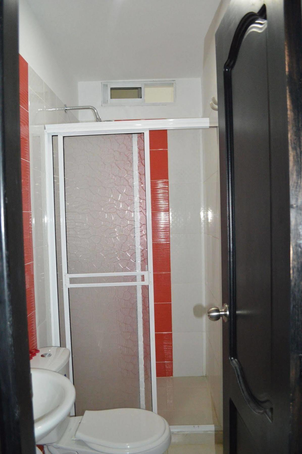 Hostal Vina Del Mar 타강가 외부 사진